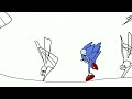 sonic cd animation (check Desc)