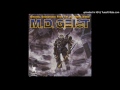 M.D. Geist OST Merciless Soldier (Vocal track)