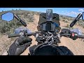Exploring Central Oregon, Hole in the Ground, Fort Rock Area, KTM 890, Slack liners, Solo Ride