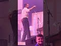 The 1975 - TOOTIMETOOTIMETOOTIME (Live in Glasgow / Night 1)