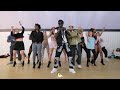 Kuami Eugene - Take Away (PATIENCE J CHOREOGRAPHY)