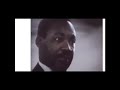 The Speech That Got Martin Luther King Murdered