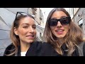 Girls getaway to Milan