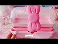 kawaii temu aesthetic haul 🛒💗 (sanrio, stationery, pink aesthetic finds) ✨