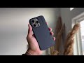 Caudabe Synthesis For iPhone 15 Pro Unboxing & Review - Still My Number One Case???