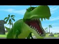 Dinocore Cartoon World Evolution | The Good Dinosaur | Animation Movies