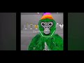 Try not to laugh Gorilla tag