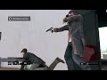 I turned Watch_Dogs into Max Payne 3...again!