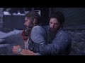 The Last of Us Part 1 PS5 - Best Kills 2 ( Grounded ) | 4k 60FPS