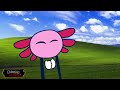 SALUTATIONS SIR! | KinitoPET | Animation Meme (LOOP)