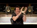 Mastering Music Production - FAQ Friday From Hansa Studios in Berlin