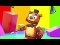 EPISODES #1-4 COMPILATION - Fazbear and Friends FNAF Series