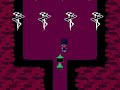 Beating Deltarune Chapter 1 With A Small Challenge (Because I'm bored)