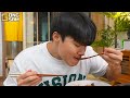 ASMR MUKBANG | Huge Beef Galbi-jjim, kimchi, korean home meal recipe ! eating