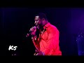 Keith Sweat Live Concert Sold Out - Miami Heat Arena 10/16/22 #keithsweat
