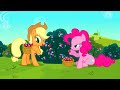 S3 | Ep. 01 & 02 | The Crystal Empire | My Little Pony: Friendship Is Magic [HD]