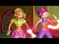 Winx Club - Season 1 Full Episodes [7-8-9] REMASTERED - Best Quality!