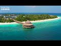 4K Maldives Summer Mix 2024🍓Best Of Tropical Deep House Music Chill Out🍓Feeling Happy