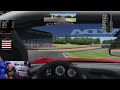 5K iRacing Fan Boy Tries Assetto Corsa - Can It Compete with the Best Racing Simulator ?