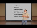 Robert Sapolsky: The Biology and Psychology of Depression