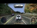 How to escape police easily | NFS Most Wanted 2005