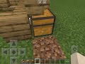 Minecraft Hidden Chest Trick