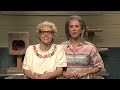 Whiskers R We with Kristen Wiig - SNL