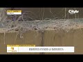 Esto se sabe del incendio que ocurrió en el centro de Bogotá y consumió un edificio | CityTv