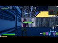 Fortnite Montage #1