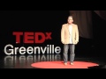 Bridging the Digital Divide | Jim Sevier | TEDxGreenville