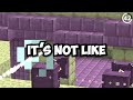 47 Minecraft Mob Facts Only 0.001% Know