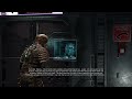 Dead Space 1 Let's Play:  Ep 08 - Chapter Eight:  Search and Rescue