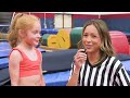 KID vs ADULT Extreme Gymnastics Challenge