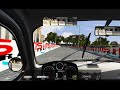 Assetto Corsa - Braga Portugal by SimTraxx - Tight point to point track