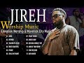 Jireh,Same God, Refiner (feat.chandler moore & Naomi Raine ) || Elevation Worship & Maverick Music