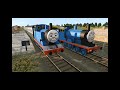 Re-upload of Sodor Retold: Thomas's Train (Video by: @VictorTanzig1)