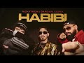 Ricky Rich, Dardan & Zuna – Habibi (Official Audio)