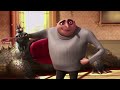All SECRETS You MISSED In DESPICABLE ME