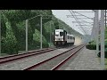 Trains Along the North Jersey Coast | ROBLOX
