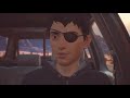 Life is Strange 2 Episode 5-4 Ein Hoffnungsschimmer an der Grenze?