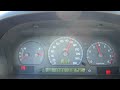 Volvo C70 T5 Autotech 345 whp 100-200 8,8 sec