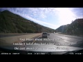 July 2015 - Salt Lake City - Bad Driving