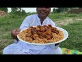 Fried Chicken Pulao | Chicken Yakhni Pulao Recipe | Fried Chicken Pulao Platter | Dawat Style Pulao