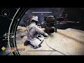 Solo Flawless Grasp Of Avarice Dungeon With Silly Worm Gun | Episode: Echoes [Destiny 2]