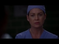 Grey's Anatomy Season 7x10 