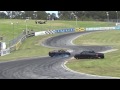 Powercruise 51 Perth 2014 - Fails and Spins