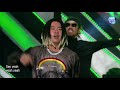 FULL VIDEO 'DANG DIGGI BANG' - Haha & SKULL (RGP) @ Running Man Fan Meeting | CAM MIX