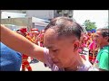 San Vicente, Jabonga Agusan del Norte Bonok-Bonok Streetdance Parade 2024