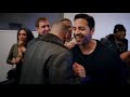 Frog Trick for Drake, Steph Curry, & Dave Chappelle - David Blaine