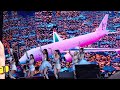 20240803 IVE (아이브) - I AM | 2024 Lollapalooza Chicago Day 3 Fancam